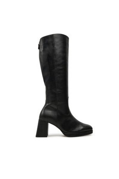 GABOR women's boots 55.729.27 black