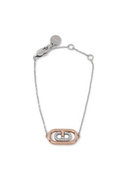 FURLA brățară de damă WJ00206 K21000 argintie