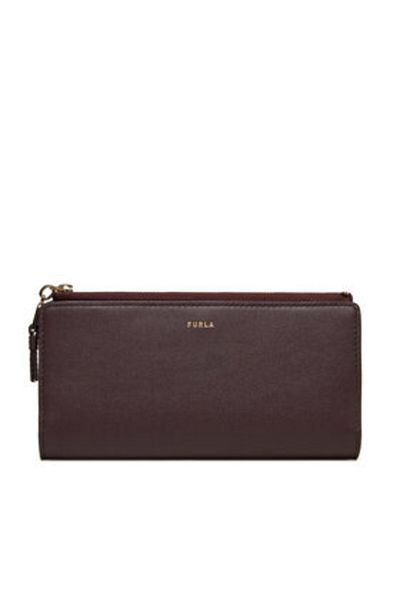 FURLA Women's Large Wallet WP00457 BX2045 red