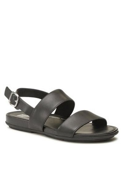 Fitflop sandale damă EB1-090 negre