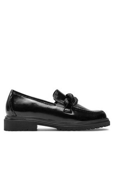 GABOR women's loafers 52.554.98 black