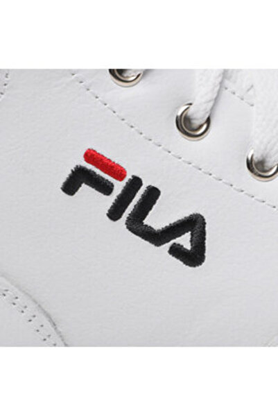 FILA adidași de damă FFW0187 albi