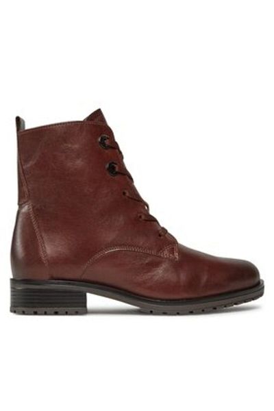 GABOR women's ankle boots 32.065.55 brown