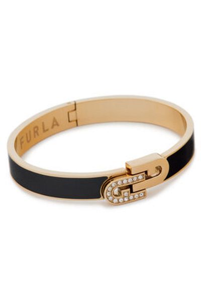 FURLA brățară de damă WJ00087 N79000 neagră