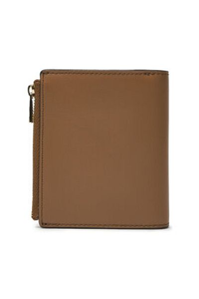 FURLA Women's Small Wallet WP00458 AX0733 brown