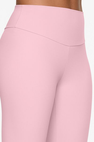 Oysho Comfortlux high-rise ankle-length leggings