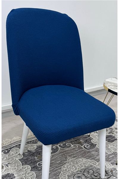 intil Οβάλ Κάλυμμα Καρέκλας, Κάλυμμα Καρέκλας Lycra Elastic 1 Τεμάχιο Μεγάλο Οβάλ Κάλυμμα Καρέκλας Κάλυμμα Καρέκλας