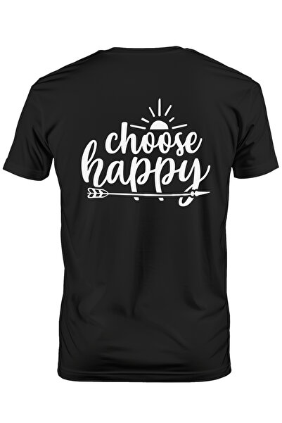 StoryGift Romania Tricou Barbati Cu O Sageata Si Mesajul Care Te Indeamna Sa ...