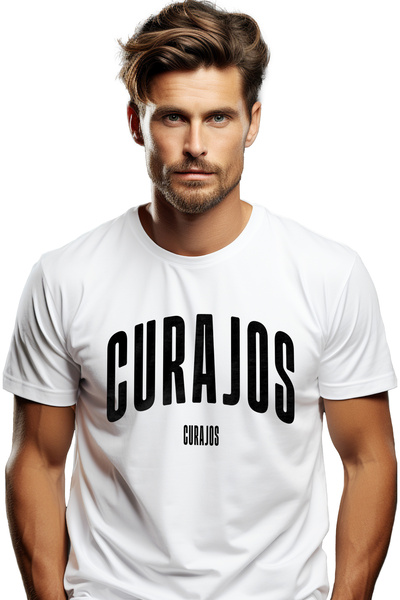 StoryGift Romania Tricou Barbati Cuvantul Curajos, Motivational, Self Help, I...