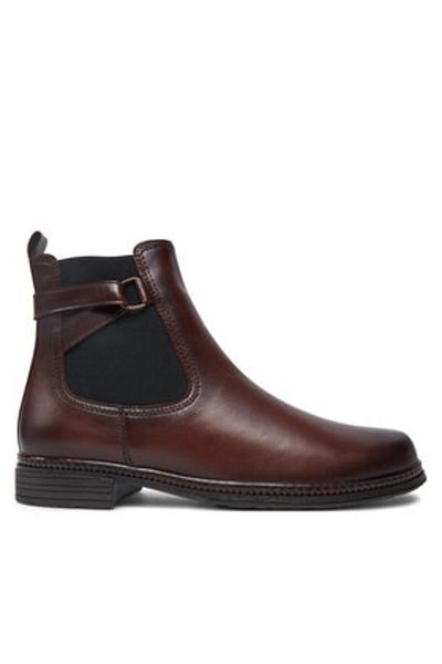 GABOR Gabor women's ankle boots 54.670.36 brown