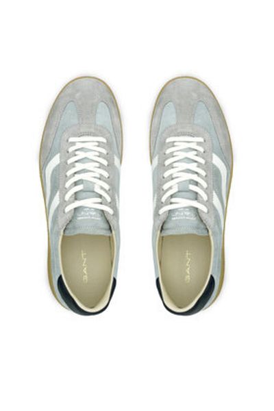 Gant men's sneakers 30633481 gray