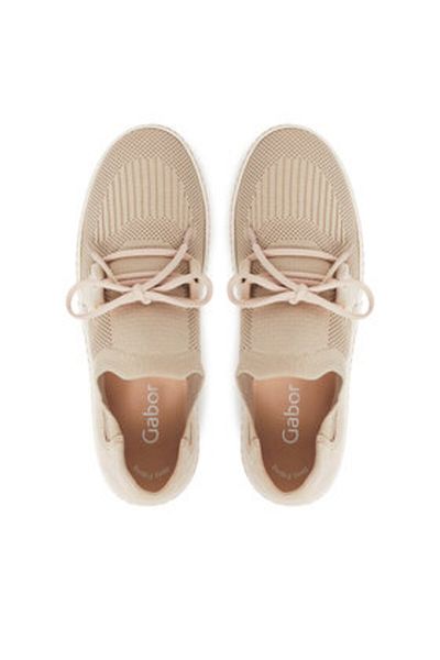 GABOR women's sneakers 63.335.42 natural