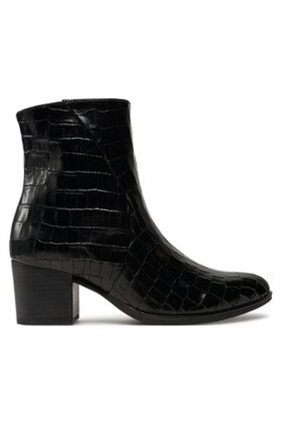 GABOR women's ankle boots 52.891.87 black