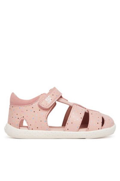 Garvalin girls' slippers 252329 pink