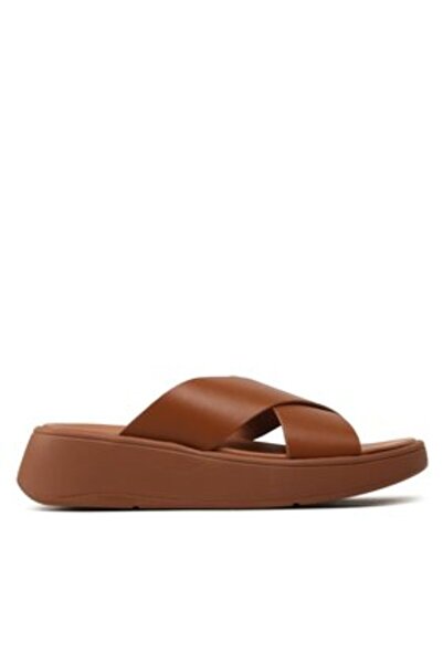 Fitflop șlapi de damă Fitflop FW5-592 maro