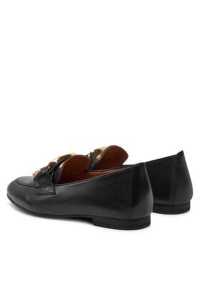 GABOR Women's Lords 45.215.37 black