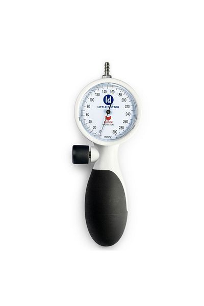 Little Doctor Ld 91 Mechanical Upper Arm Blood Pressure Monitor, Professional, Shock Resistant, Stethoscope Included