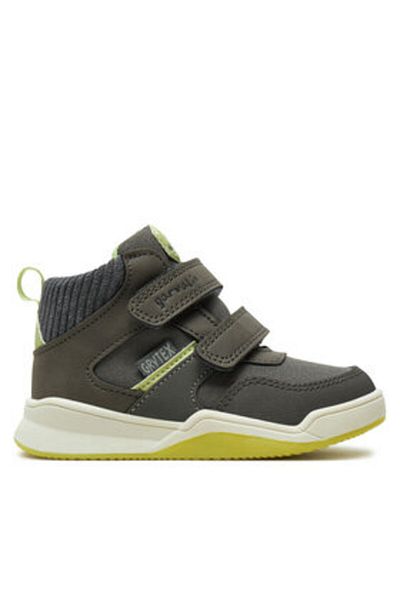 Garvalin adidași pentru băieți 241330 B156 gri