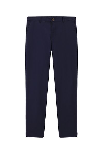 Kiğılı Relax Fit Relaxed Cut Lycra Canvas / Chino Pants