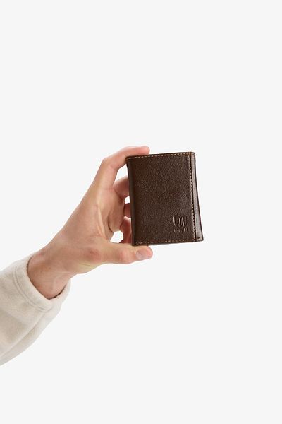 DeFacto Men's Faux Leather Wallet F2973Axns