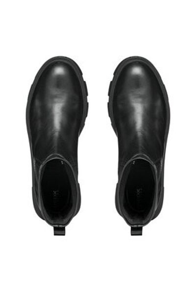Geox Ghete de damă Geox D VILDE D26UAC 043KB negre