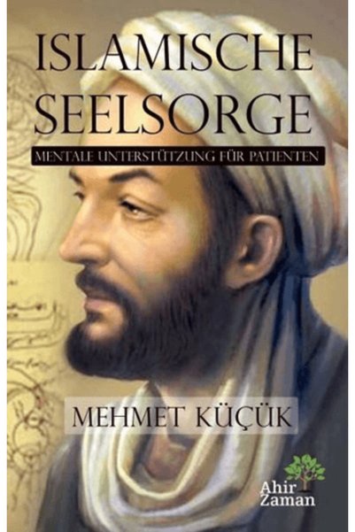 Ahir Zaman Islamische Seelsorge