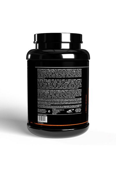 Pro Nutrition Gainer For Muscle Mass Growth, Gigant Pro Mass Chocolate 3000g