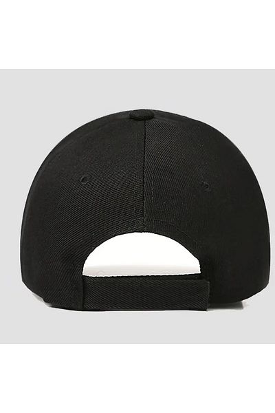 Elite Sports 1pc Line Heart Print Women's Baseball Cap, Outdoor Sun Hat