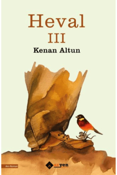 Aryen Yayınları Heval 3