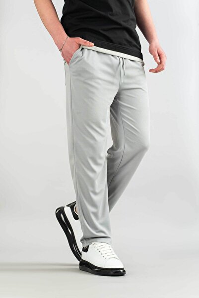 bombe Pantaloni mari pentru bărbați, cu potrivire confortabilă, cu curea din ...