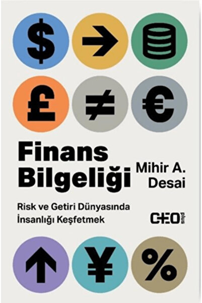 CEO Plus Finans Bilgeliği
