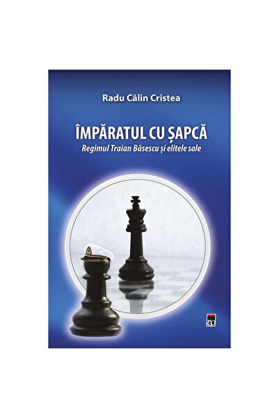 Rao Împăratul cu șapcă