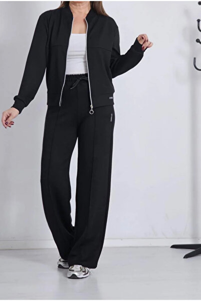 FND Modal Kumaş Eşofman Takımı