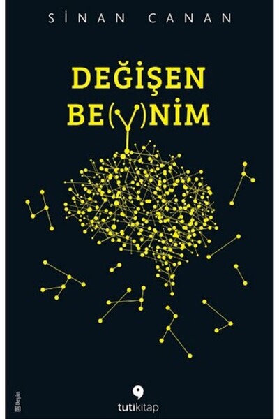 Tuti Kitap Değişen Beynim