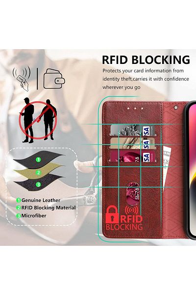 Gimane Case set with 2 screen protectors and 2 camera protectors compatible with iPhone 14 Gimane