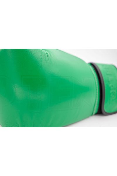 Top Ten Mănuși de box "Color'n'Color", Top Ten, verzi, 473 ml