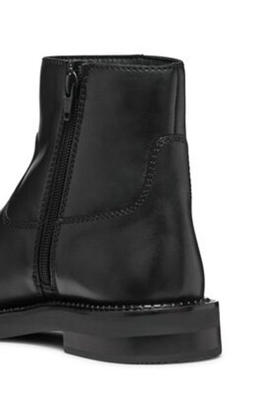 Geox Ghete de damă Geox D SERILDA D46WYB 00043 negru
