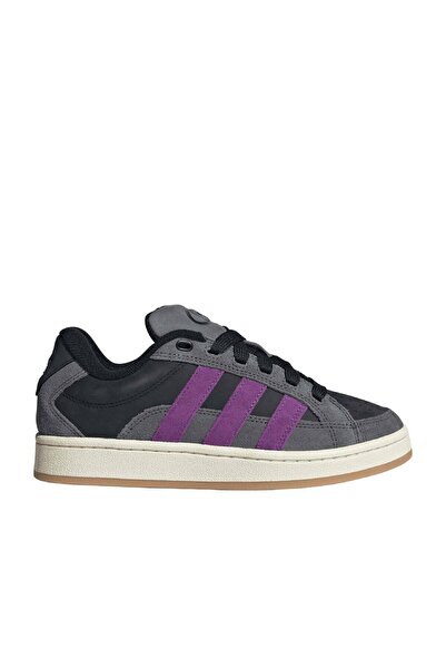 adidas Pantofi sport gri pentru femei Campus 00S Beta (JH5608)