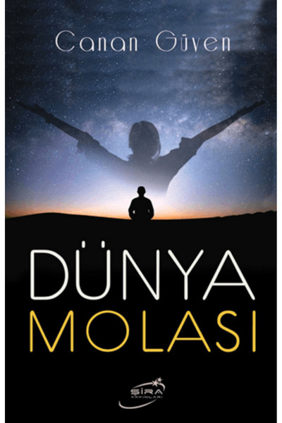 Şira Yayınları Dünya Molası