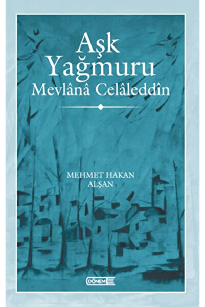 Dönem Yayıncılık Aşk Yağmuru