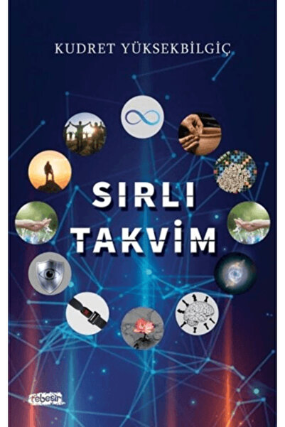 Tebeşir Yayınları Sırlı Takvim