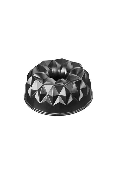 KAISER Tubular Geometric 25cm Cake Mold