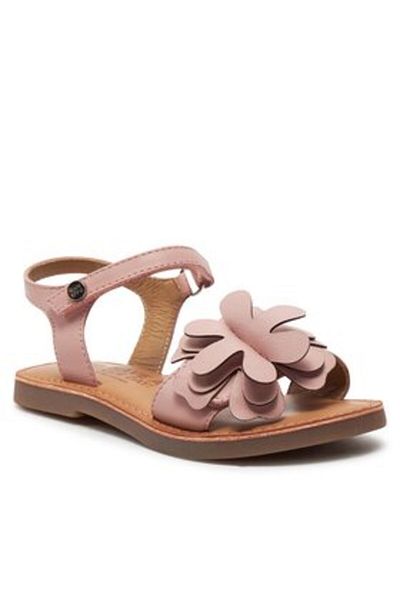 Gioseppo sandale pentru fete 72121-P roz