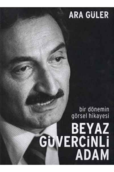Fotoğrafevi Yayınları Beyaz Güvercinli Adam