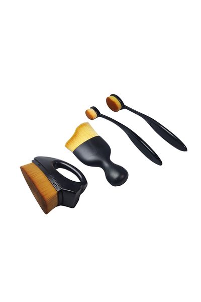 Choice Interior Clean Kit Car Interior Cleaning Brush Car Leather Plastic Wheel Rim Detailing Brush High D