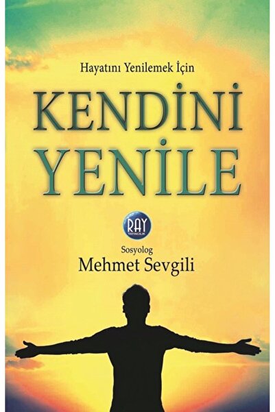 Ray Yayıncılık Kendini Yenile
