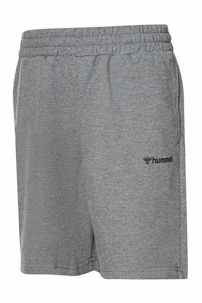 hummel Hmlmesen Anthracite Men's Shorts 932095-2833