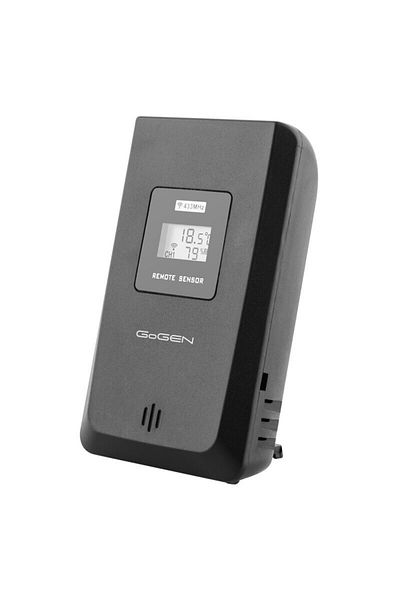 Gogen Wireless external sensor ME36 for GoGEN ME3236 weather station