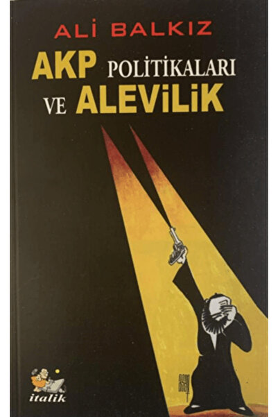 İtalik Yayınevi AKP Politikaları ve Alevilik