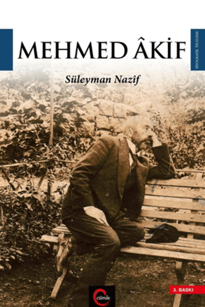 Cümle Yayınları Mehmed Akif